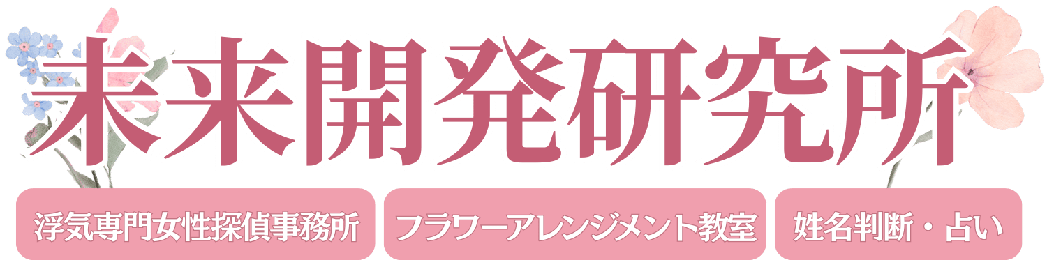 未来開発研究所公式ホームページ